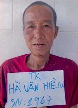 Hà Văn Hiền